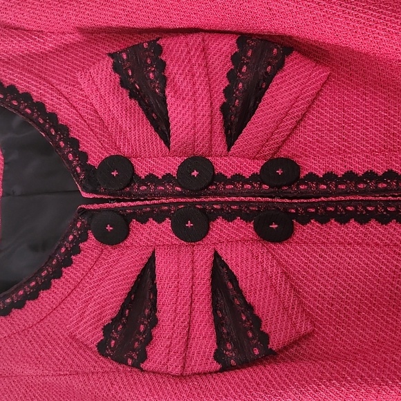 NINE WEST | Suit Blazer - Picture 2 of 13